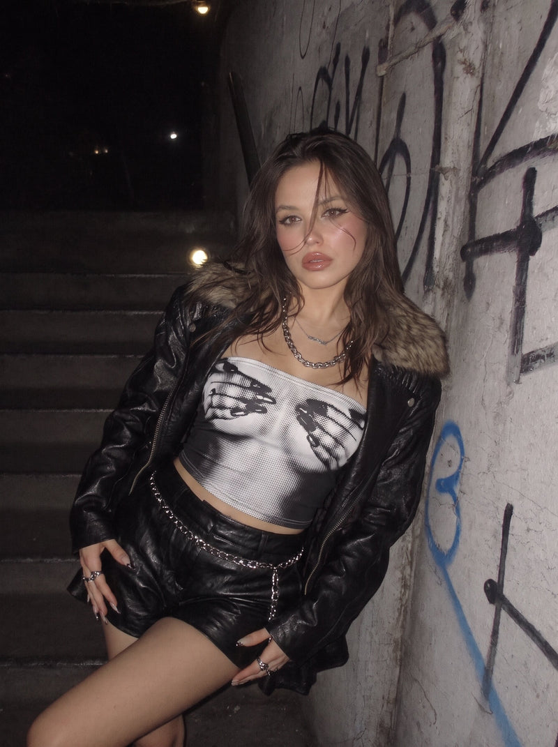 NIGHT RIOT