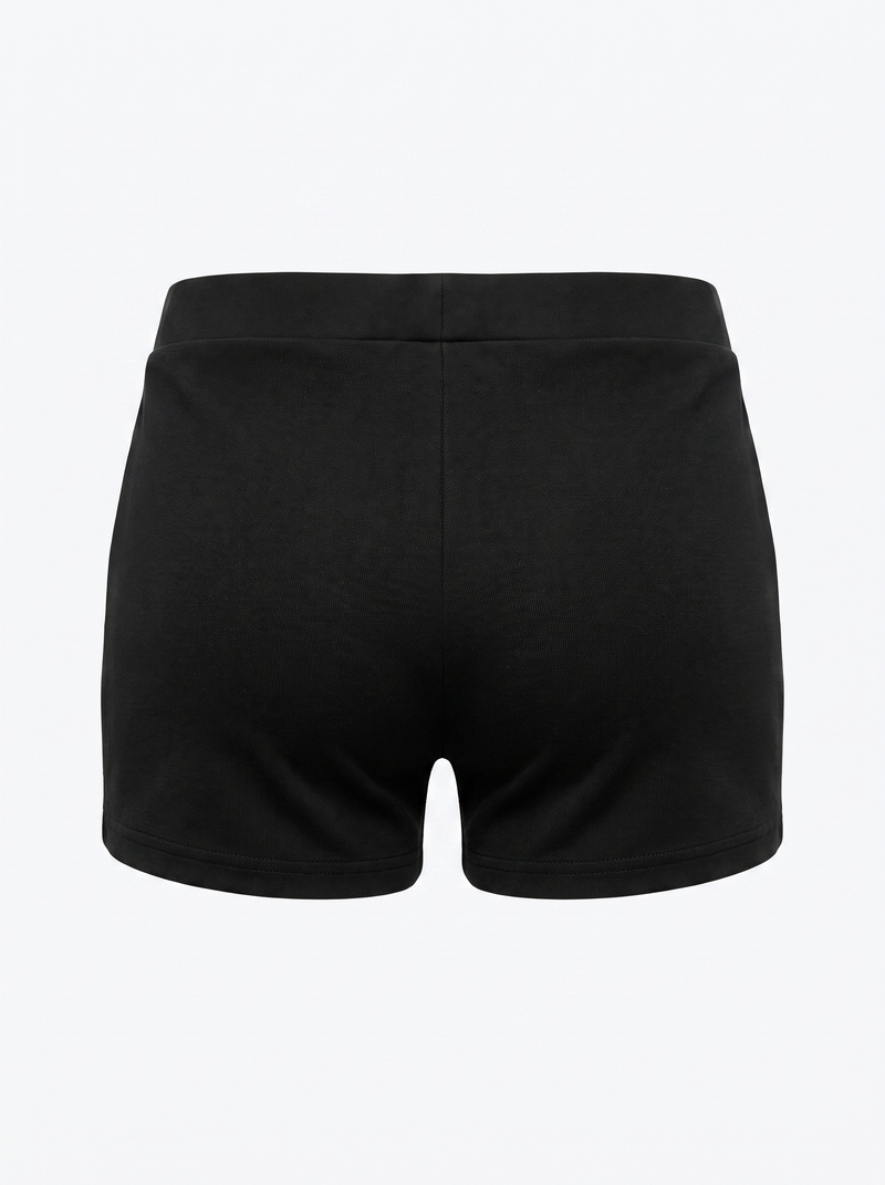 Essential Stretch Bike Shorts