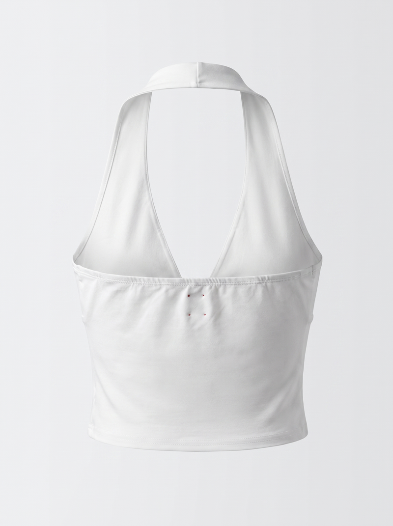 Halter Neck Top