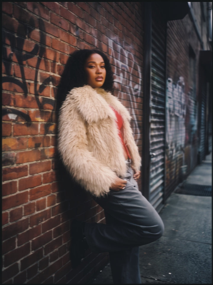 IT GIRL editorial — XSIVA ID COMMUNITY model shot 03