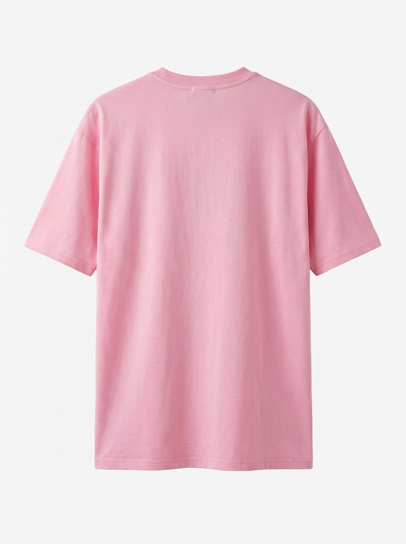Rhinestone Lingerie Graphic T-Shirt