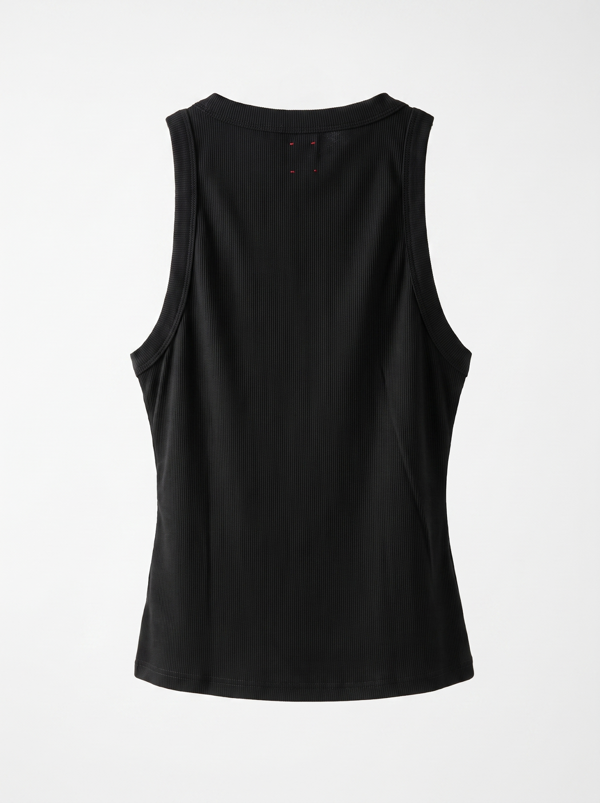 Essential Ribbed Tank Top