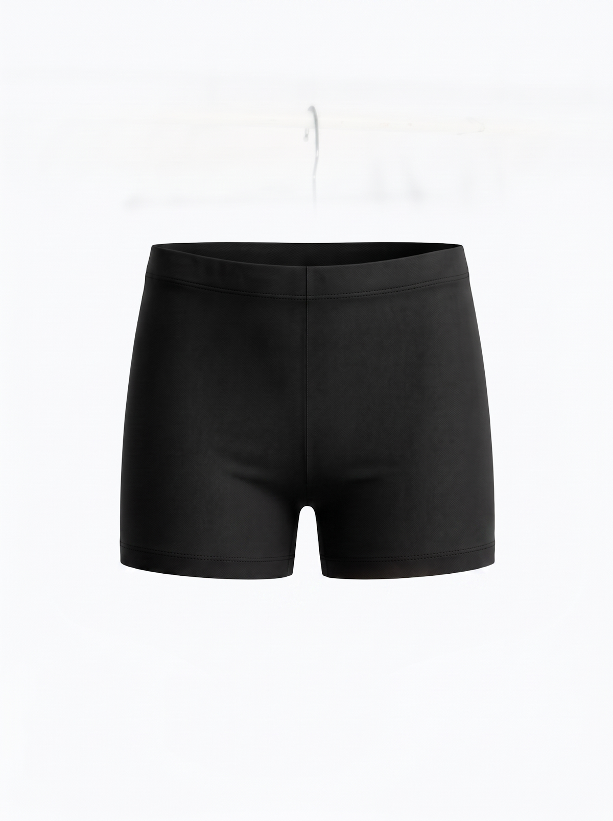 Essential Stretch Bike Shorts