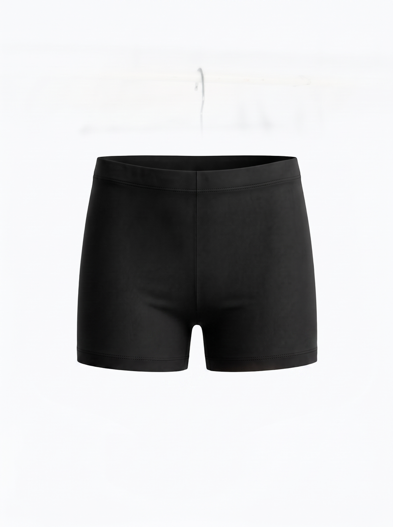 Essential Stretch Bike Shorts